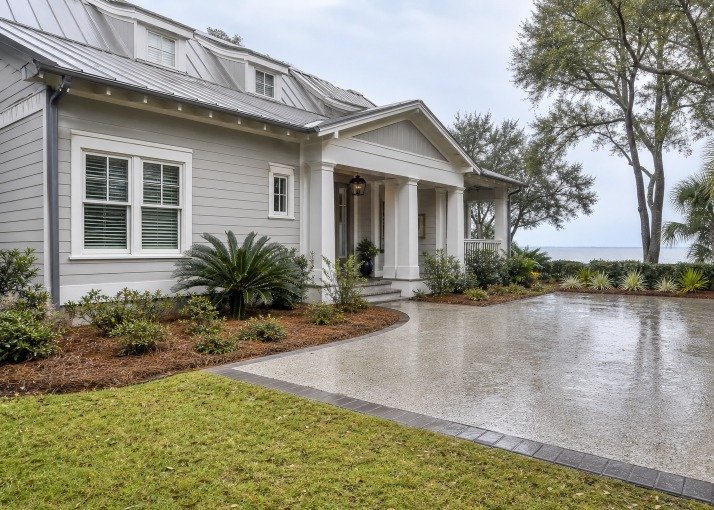 Hilton Head homeownership