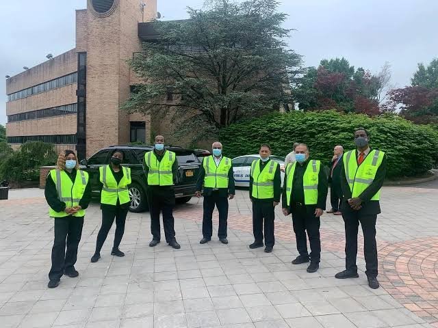 Residential Security