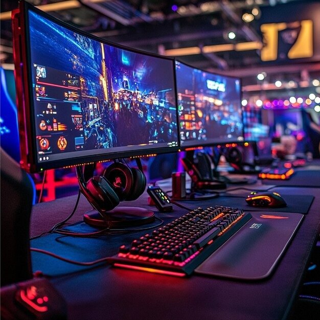 What Is EuroGamersOnline.com Console Gaming