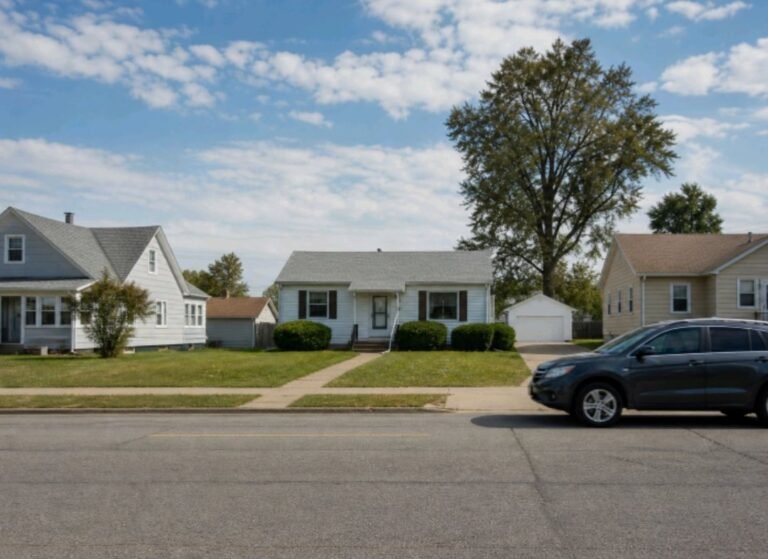 home selling options