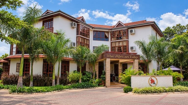 10 Best Hotels in Arusha for Safari Travellers