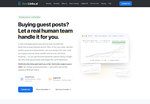 How To Guest Post With A Written Brief First